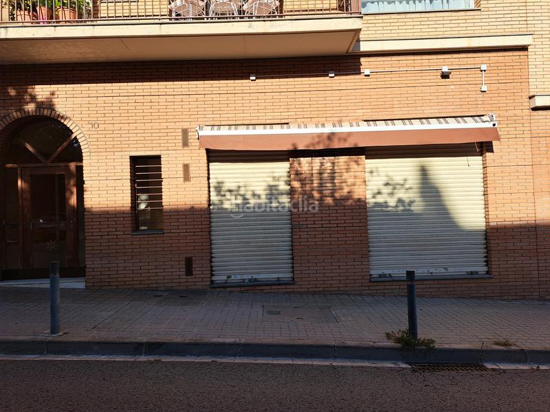 Foto 166663c3-a6ce-4eb8-a253-1463eb9a635f. Alquiler local comercial ¡oportunidad de alquilar un local comercial a pie de calle! en Mataró