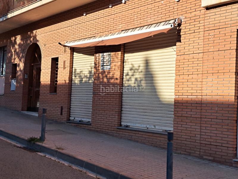 Foto 7871b329-229c-41a6-a907-9894259d879f. Alquiler local comercial ¡oportunidad de alquilar un local comercial a pie de calle! en Mataró