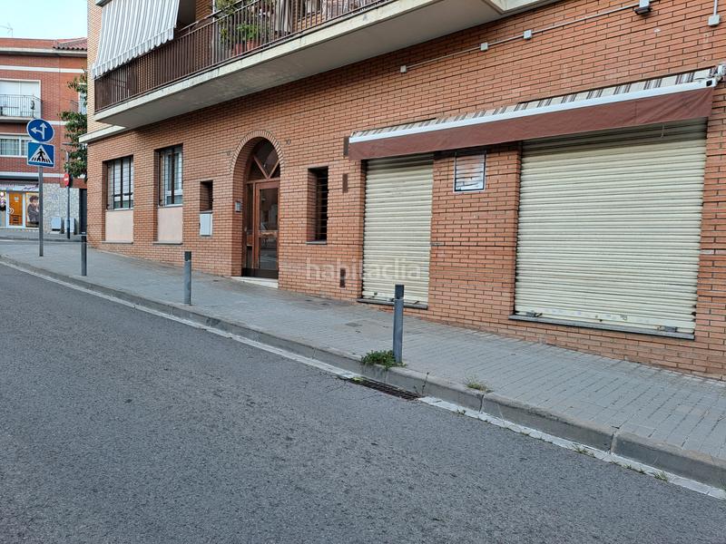 Foto a1667bde-ee33-4368-af88-c4bebfe30b17. Alquiler local comercial ¡oportunidad de alquilar un local comercial a pie de calle! en Mataró