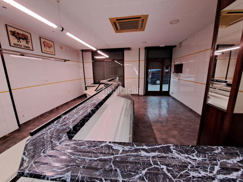 Foto af89b37e-1a34-40a3-81b4-cbc3028f5c09. Alquiler local comercial ¡oportunidad de alquilar un local comercial a pie de calle! en Mataró