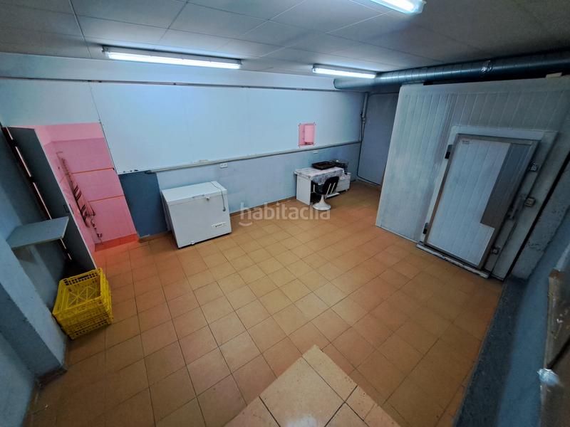 Foto bb112cc1-dcbe-4b53-8f3f-a4c2e20b9f47. Alquiler local comercial ¡oportunidad de alquilar un local comercial a pie de calle! en Mataró