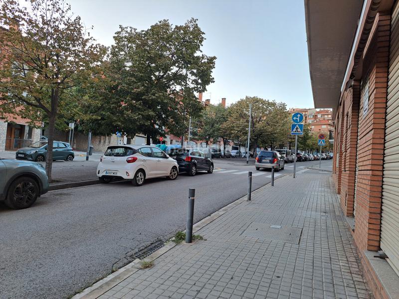 Foto dab318ab-ea39-4d38-9019-bd43cf54cb66. Alquiler local comercial ¡oportunidad de alquilar un local comercial a pie de calle! en Mataró