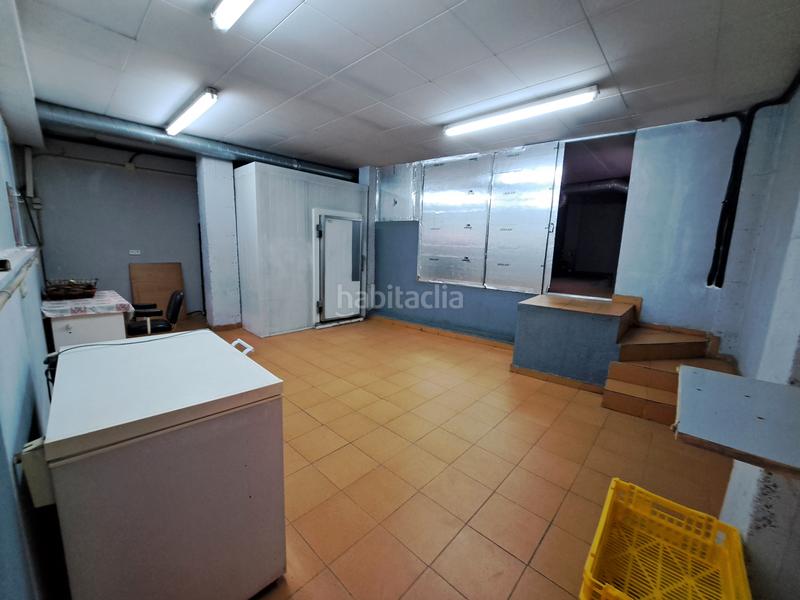 Foto 3f650683-f82d-420d-95bf-94024a625e54. Lloguer local comercial a Camí de la Serra Mataró