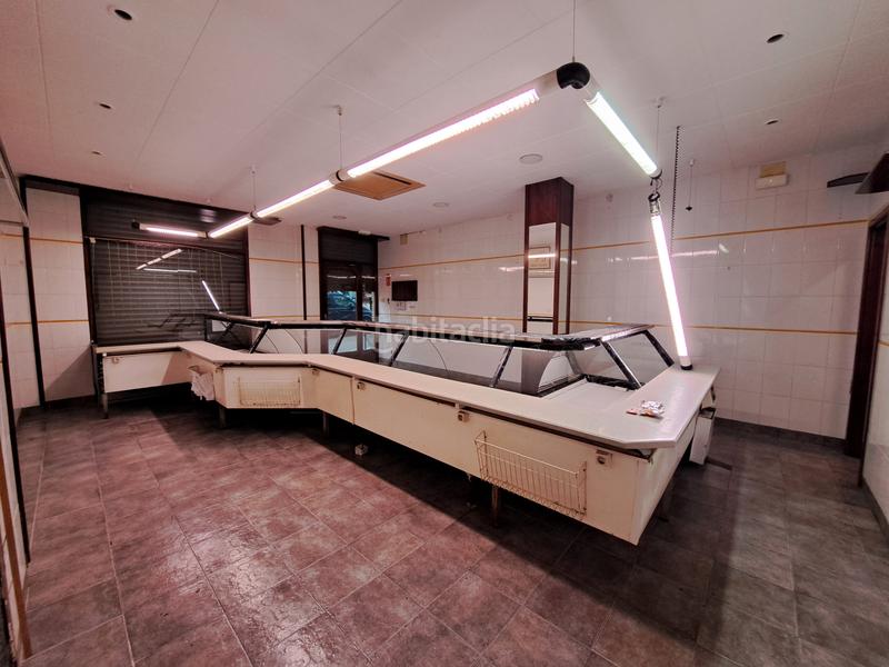 Foto 7f3653d1-eae5-4dc3-b27f-89898d2bc487. Lloguer local comercial a Camí de la Serra Mataró