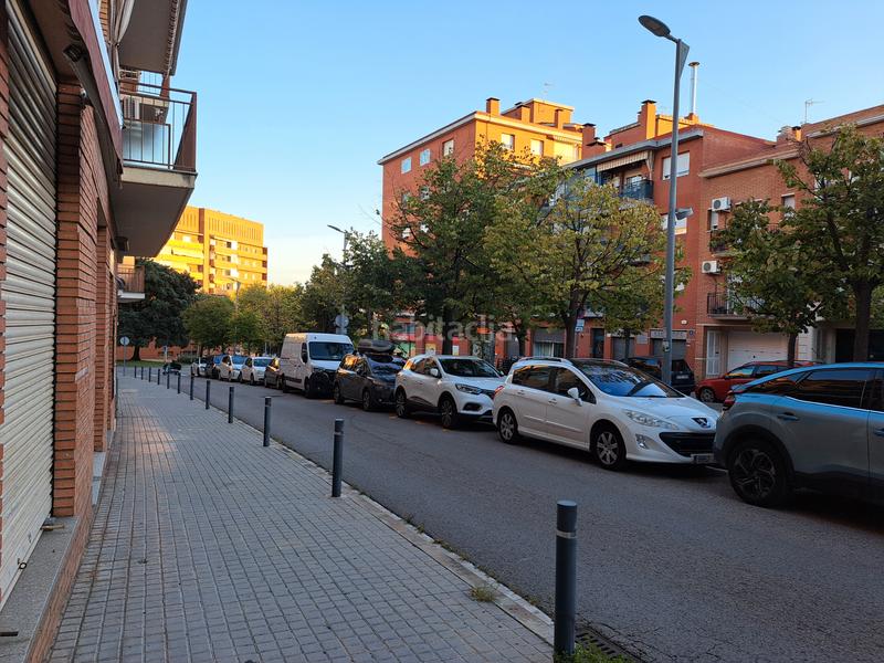 Foto 923f6164-b775-4d05-a319-643bd15af38c. Lloguer local comercial a Camí de la Serra Mataró