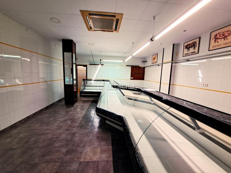 Foto 2e01acd4-b7da-4532-9cca-b7c83458e445. Miete geschäftsraum in Camí de la Serra Mataró