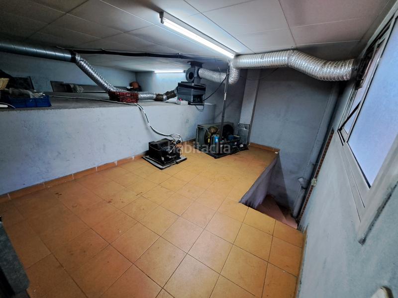 Foto 442ed18e-6393-4b7e-bb9a-f63aceae69d9. Miete geschäftsraum in Camí de la Serra Mataró