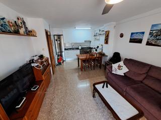 Pis  Torrent d'en pregària. Soleado a acogedor!