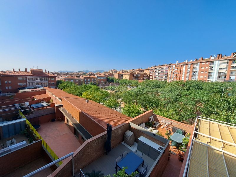 Foto 3151303d-6742-4469-b506-8bc691defa98. Pis amb calefacció a Camí de la Serra Mataró