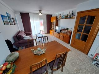 Appartement  Torrent d'en pregària. Soleado a acogedor!