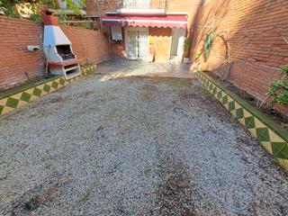 Reihenhaus  Carrer josep pla. Casa en zona residencial!