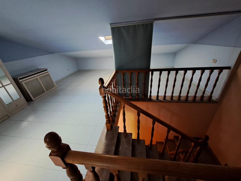 Foto 078b38af-cce4-4d13-aedb-b7cc04b4b7de. Casa adossada amb xemeneia calefacció aparcament a Mataró