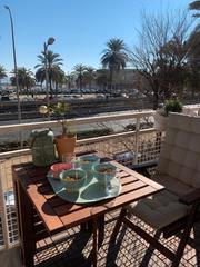 Piso  Avinguda del maresme. ¡ven a visitarlo!