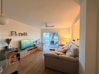 Etagenwohnung  Avinguda del maresme. ¡ven a visitarlo!