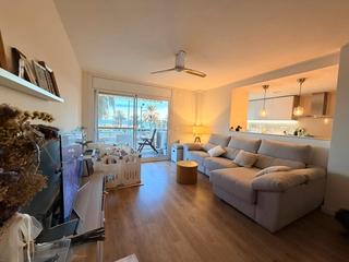 Appartement  Avinguda del maresme. ¡ven a visitarlo!