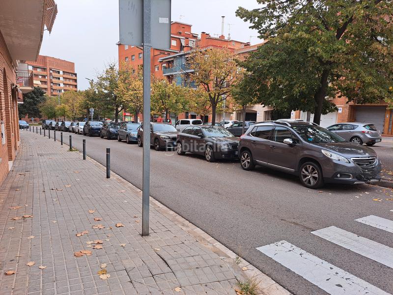 Foto 1e401299-5e96-49c6-a380-812f3fa110e2. Car parking in carrer joan salvat papasseit 10 in Mataró