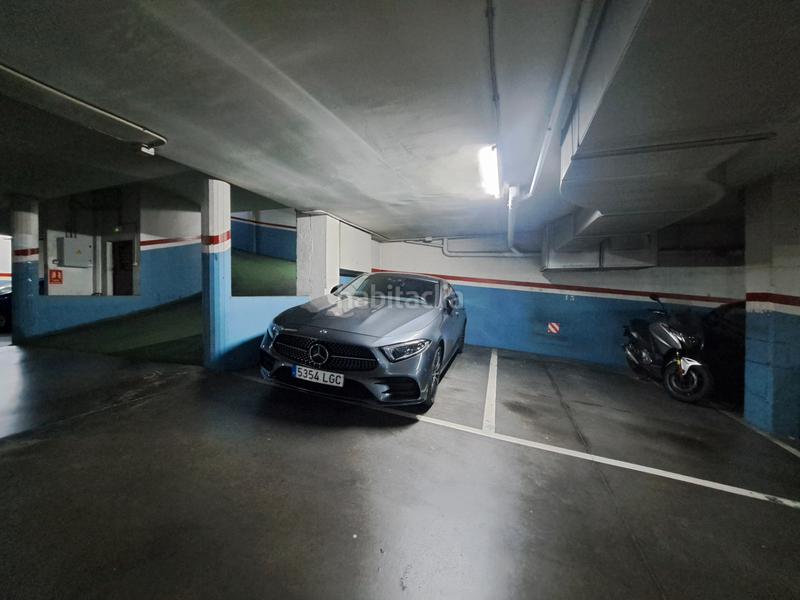 Foto 2fc11b3d-b1ce-4881-8fce-4593d86f17d8. Car parking in carrer joan salvat papasseit 10 in Mataró