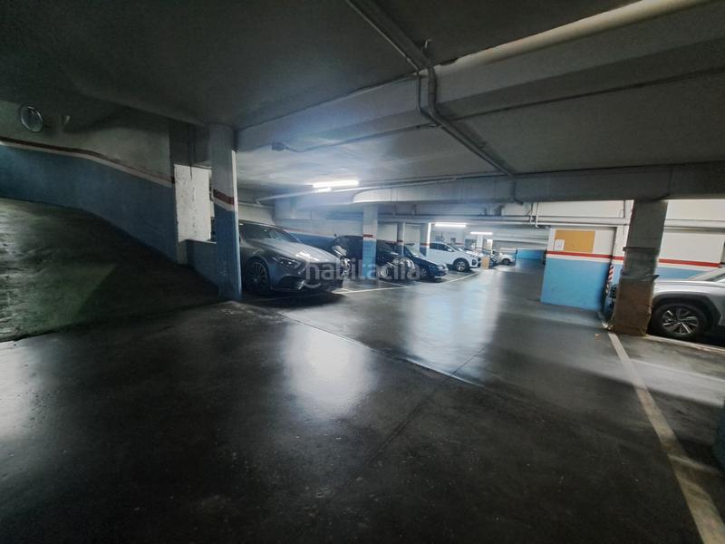 Foto 7baf3d88-d5ef-403f-ad1f-fd3e9520bf9f. Car parking in carrer joan salvat papasseit 10 in Mataró