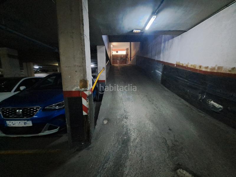 Foto 79d89374-9fcf-4da5-a2cb-fb6d85ac07a0. Posto auto in ronda d'alfons x el savi 25 in Els Molins Mataró