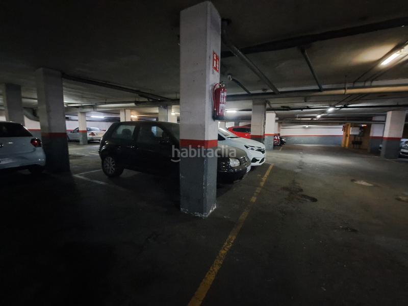 Foto ac2e6ca8-bb6f-4e04-9b20-2de074eee964. Posto auto in ronda d'alfons x el savi 25 in Els Molins Mataró