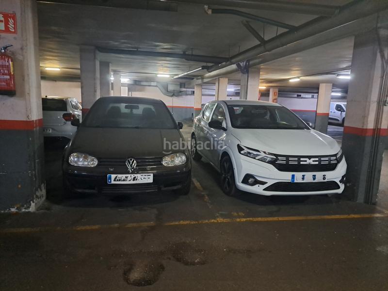 Foto c3bdc9af-62e0-4508-a31d-79575804d4c3. Posto auto in ronda d'alfons x el savi 25 in Els Molins Mataró