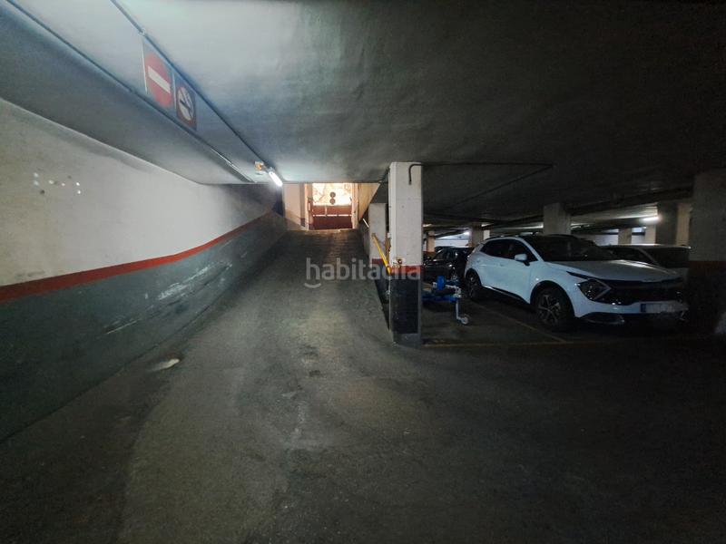 Foto e168357b-d694-42fe-a7a9-f62db7538cbb. Posto auto in ronda d'alfons x el savi 25 in Els Molins Mataró