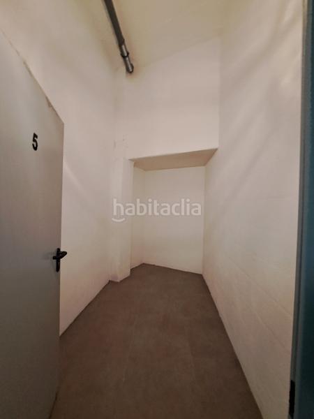 Foto e1206f72-c158-44b9-9c2e-951b48ecc034. Parking voiture dans carrer moratín 8 dans Centre Mataró