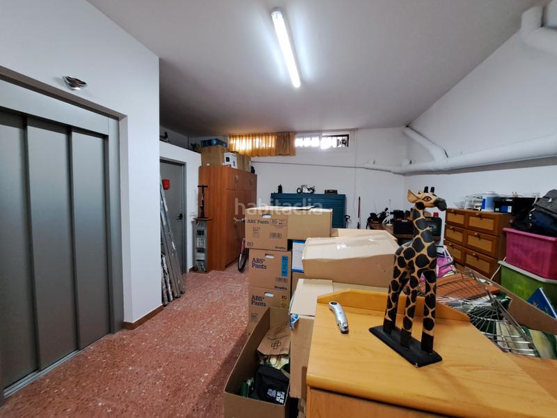 Foto 1569f1b0-a5c7-4b63-b187-cc16c2d583d3. Reihenhaus mit kamin heizung parking in Camí de la Serra Mataró