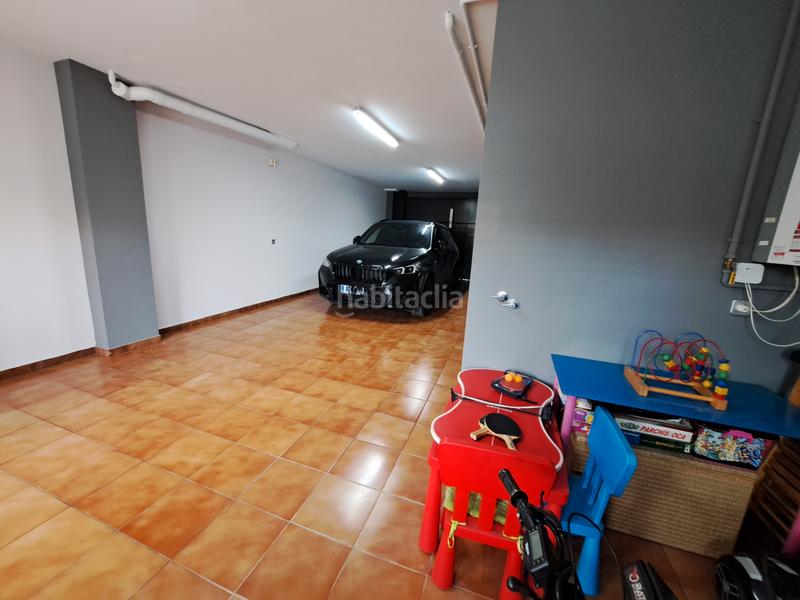 Foto 6bc9f24e-3250-47b5-b938-57b6f0a82686. Reihenhaus mit kamin heizung parking in Camí de la Serra Mataró