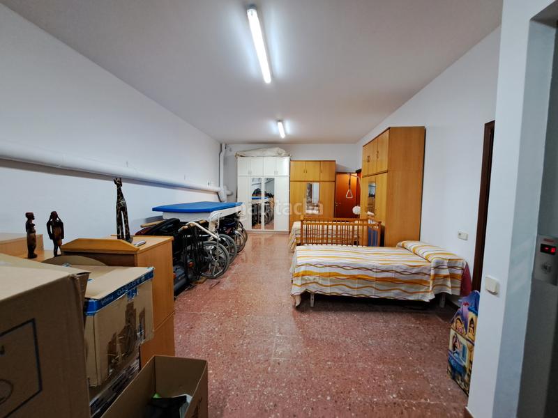 Foto 7b7f37cd-207e-4ca5-8fd6-afae6cd40c29. Reihenhaus mit kamin heizung parking in Camí de la Serra Mataró