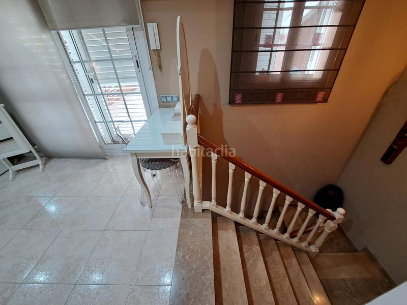 Foto 85b9f749-5f9d-4183-80f4-2fb5ad14d69e. Reihenhaus mit kamin heizung parking in Camí de la Serra Mataró