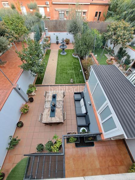 Foto 991d700c-af9d-4fc6-80d8-68aeb88efce3. Reihenhaus mit kamin heizung parking in Camí de la Serra Mataró