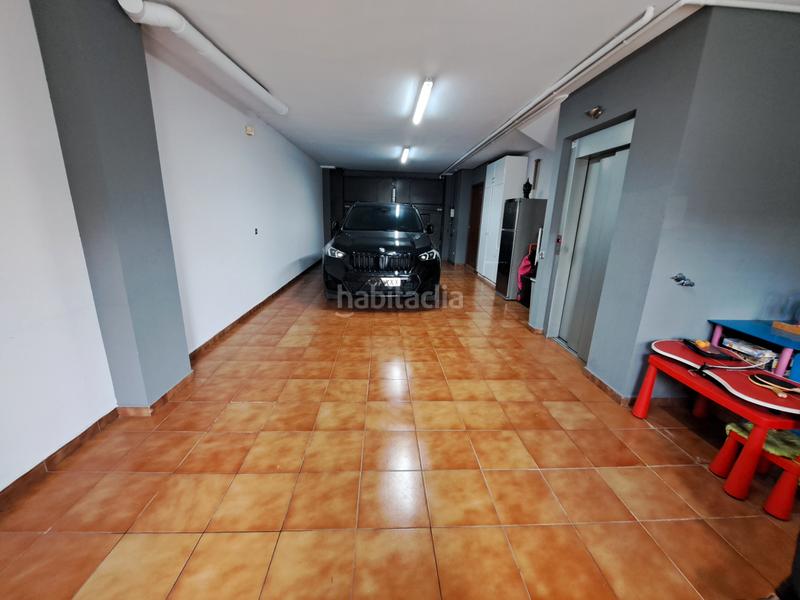 Foto 996af480-3bbf-429b-8f30-ac43e59d5494. Reihenhaus mit kamin heizung parking in Camí de la Serra Mataró