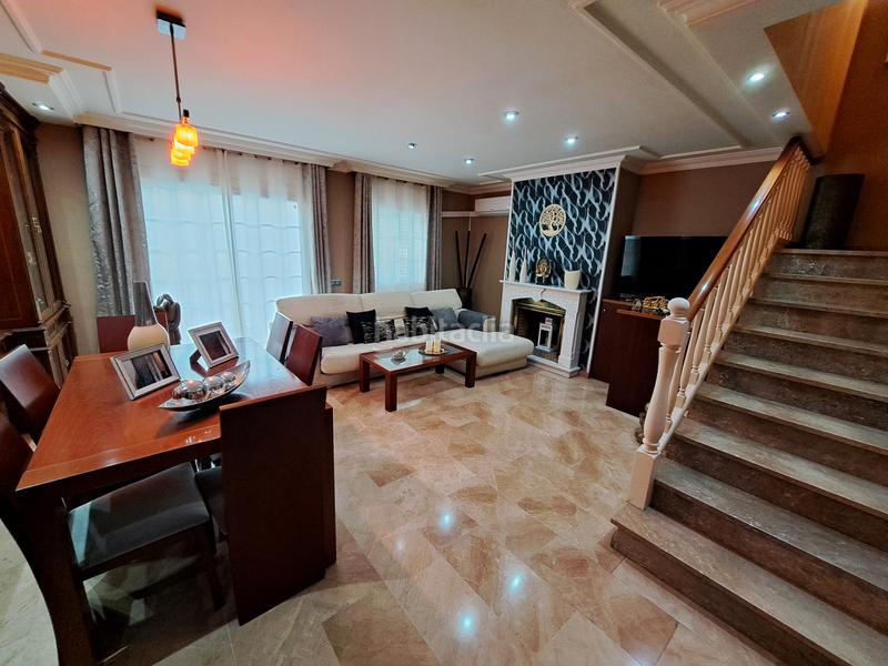 Foto a32a3d46-ad8f-4ae9-b237-5c51391701d8. Reihenhaus mit kamin heizung parking in Camí de la Serra Mataró