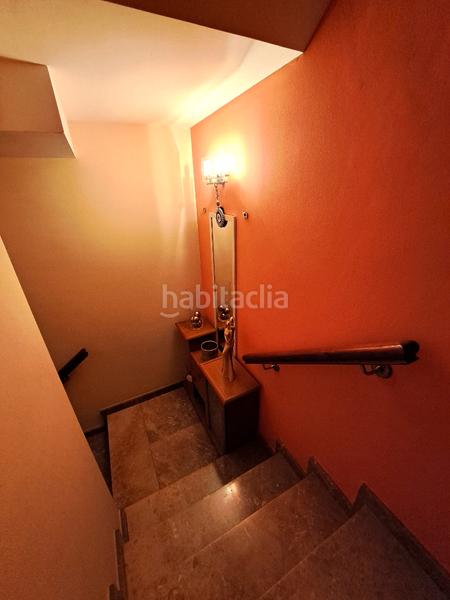 Foto c8644a8e-e758-4f14-87ac-1c8640f2bcc2. Reihenhaus mit kamin heizung parking in Camí de la Serra Mataró