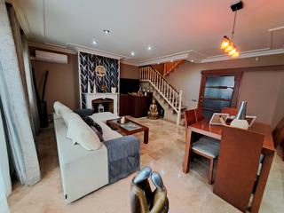 Maison jumelée  Torrent de les piques. En una de las mejores zonas de la ciudad!