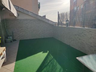 Tríplex  Carrer major. ¡magnífico triplex familiar!