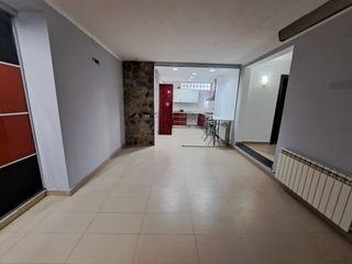 Planta baixa  Carrer sant jaume. Piso en venta en argentona pueblo.