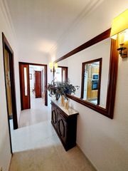 Flat  Carrer joan fuster. Piso familiar con vistas espectaculares!