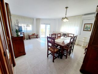 Appartement  Carrer joan fuster. Piso familiar con vistas espectaculares!