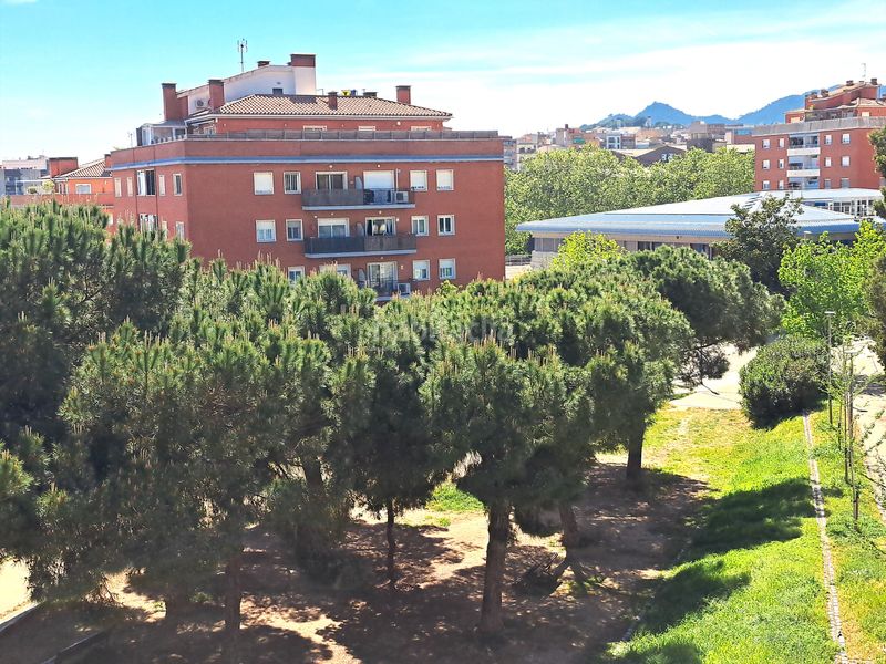 Foto 7e9af995-3fe6-413d-804f-c96dc6d1d398. Casa amb calefacció aparcament a Camí de la Serra Mataró