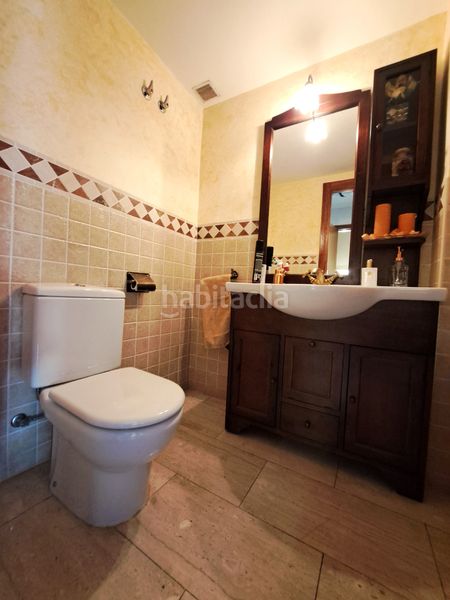 Foto a48550ad-076f-4265-b239-34120f2cdf99. Casa amb calefacció aparcament a Camí de la Serra Mataró