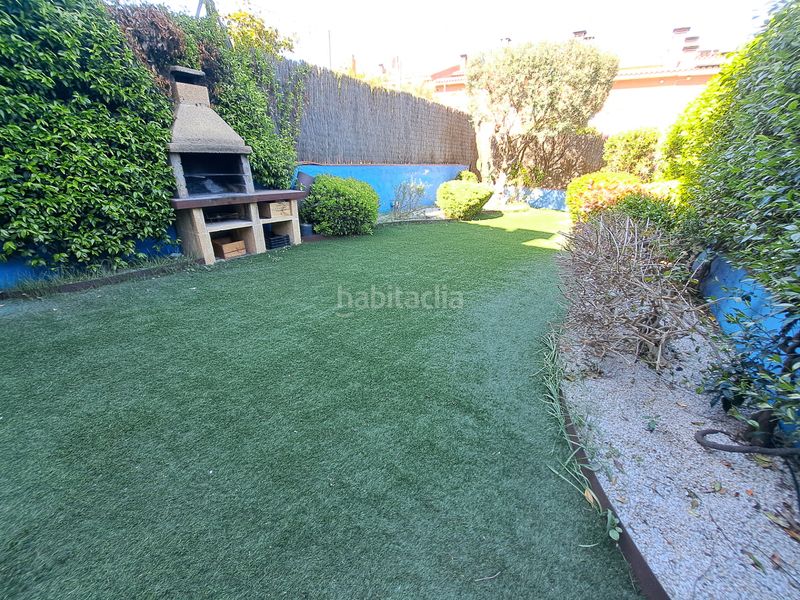 Foto b6639eec-6d08-4a71-987d-8c8e2c9e02d7. Casa amb calefacció aparcament a Camí de la Serra Mataró
