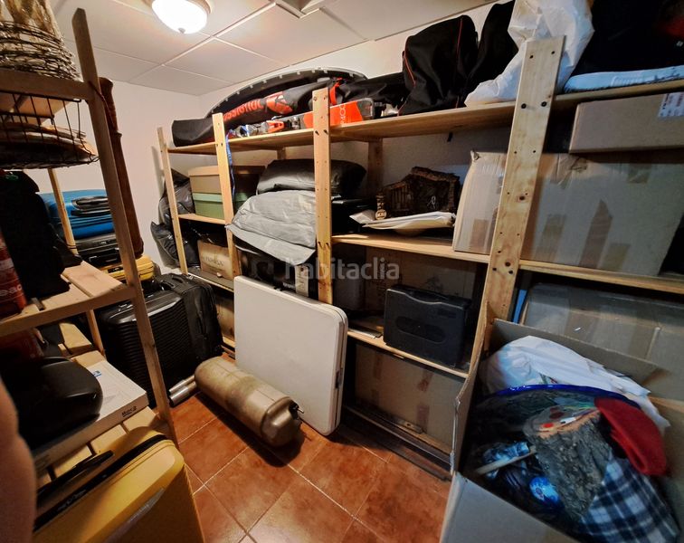 Foto b8dd018d-f209-4054-9e16-65fd200ca98a. Casa amb calefacció aparcament a Camí de la Serra Mataró