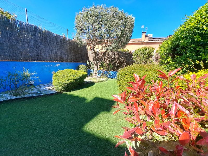 Foto bbe324d5-08f9-4dfd-abec-e92e57e566dc. Casa amb calefacció aparcament a Camí de la Serra Mataró