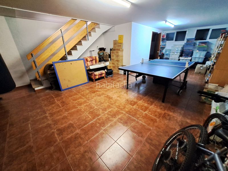 Foto d605a5c8-ea14-4c99-970a-272be3602563. Casa amb calefacció aparcament a Camí de la Serra Mataró