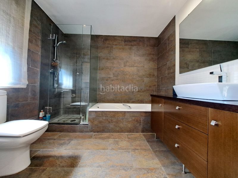 Foto d80829e2-0920-40b9-8702-9ce358fafde9. Casa amb calefacció aparcament a Camí de la Serra Mataró