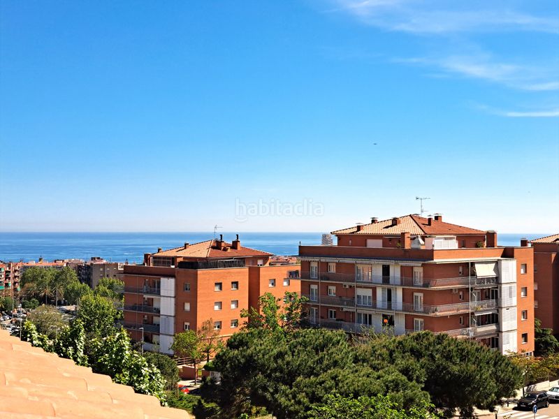Foto ebdae515-4511-45dc-88e6-3e71a27d8378. Casa amb calefacció aparcament a Camí de la Serra Mataró