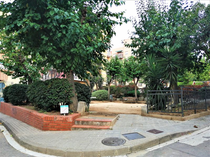 Foto 2135445c-1dea-4c9b-b759-4a7d9b986b00. Planta baixa amb calefacció a Els Molins Mataró