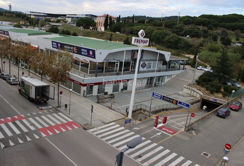 Foto d2fcb7fa-0b66-4afe-8769-cb005d34185e. Pis amb calefacció aparcament a Camí de la Serra Mataró
